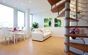 La Farina Apartments